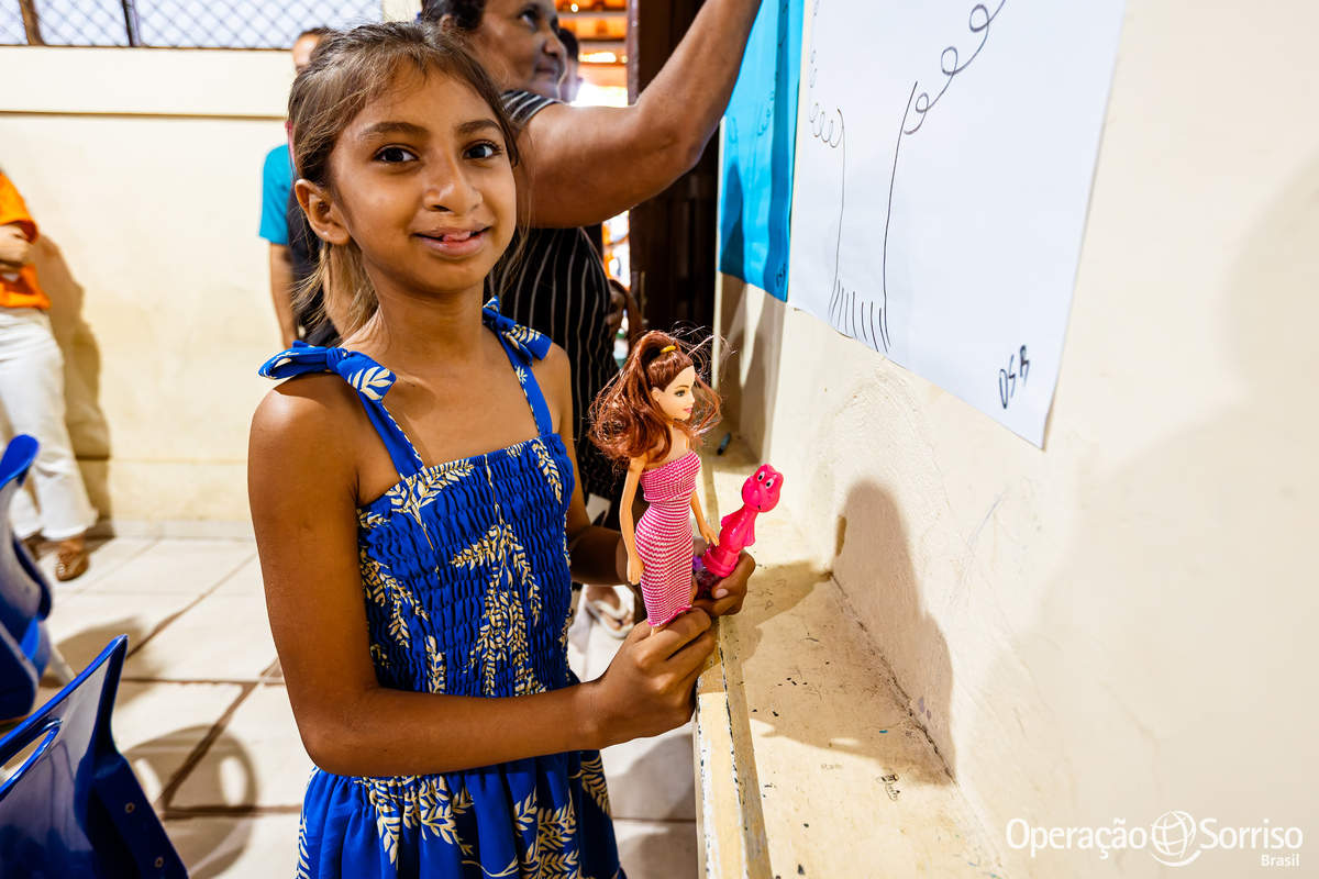 Operação Sorriso Brasil, MIssão Santarém, Pará, Operation Smile, Azul linhas aéreas, Hospital Regional do Baixo Amazonas,  Lábio leporino, fenda palatina, cirurgias, crianças, medicos, voluntários, trabalho voluntário, voluntariado, fissura lábiopalatina