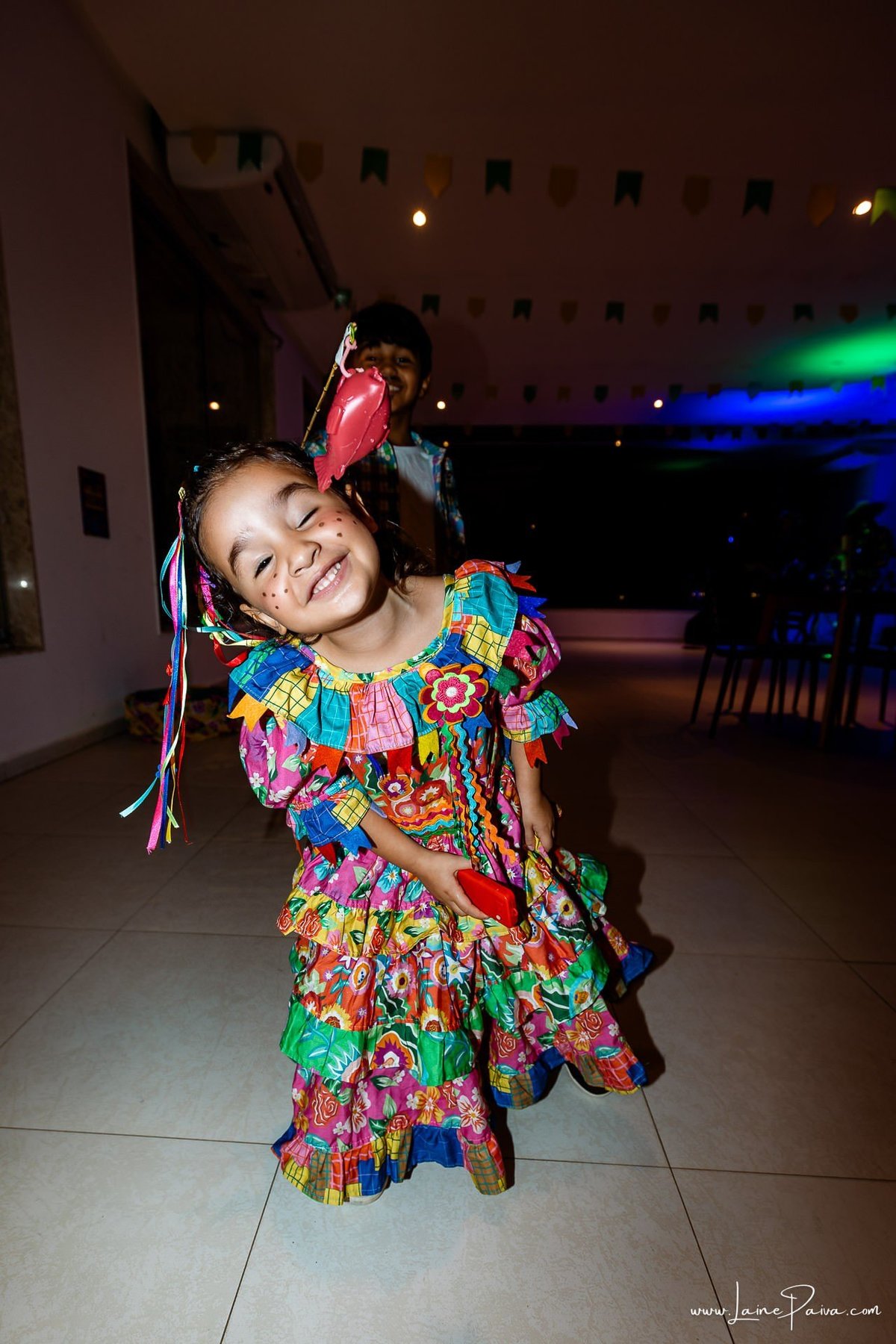 fotografia de Aniversario adulto, festa de 70 anos de Marcelo no condominio Buena Vista em Parnamirim, com tema de festa junina, São João com trio de sanfoneiro, homenagem e muito carinho de familiares e amigos. 