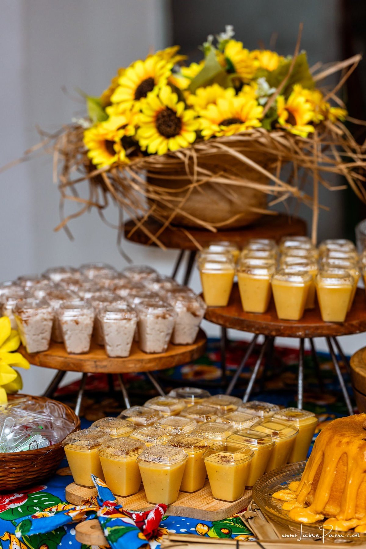 fotografia de Aniversario adulto, festa de 70 anos de Marcelo no condominio Buena Vista em Parnamirim, com tema de festa junina, São João com trio de sanfoneiro, homenagem e muito carinho de familiares e amigos. 