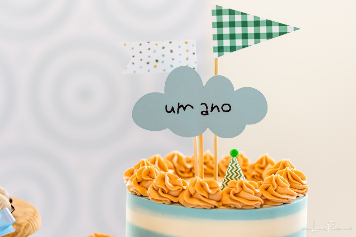 fotografia de Aniversario infantil, festa de 1 ano de Matias no Condomínio Green Club em Parnamirim, com tema minhas aventuras, brincadeiras, música com Tio Fernando, diversão para as crianças e muito carinho de familiares e amigos.