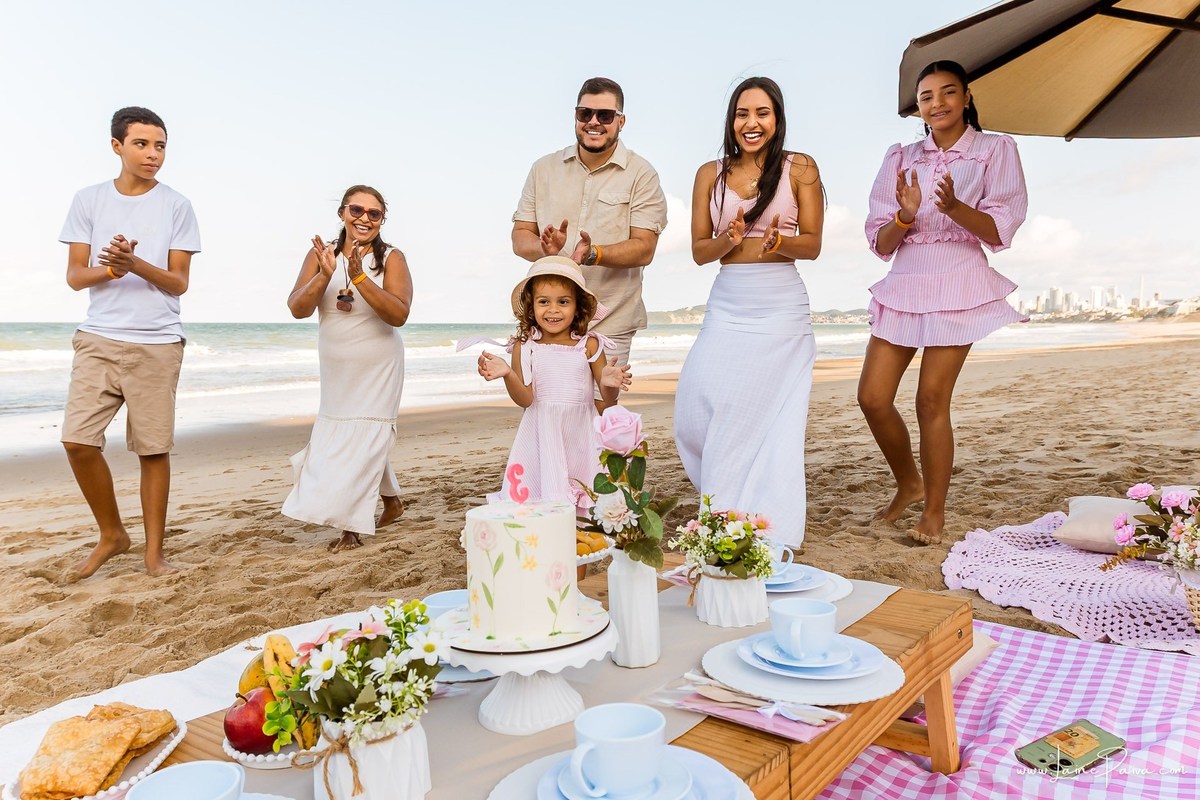 ensaio familia, na praia, ponta negra, via costeira, wish resort, natal, rn, aniversario, pique nique, 3 anos, Ensaio externo, fotografia de familia, maternidade,