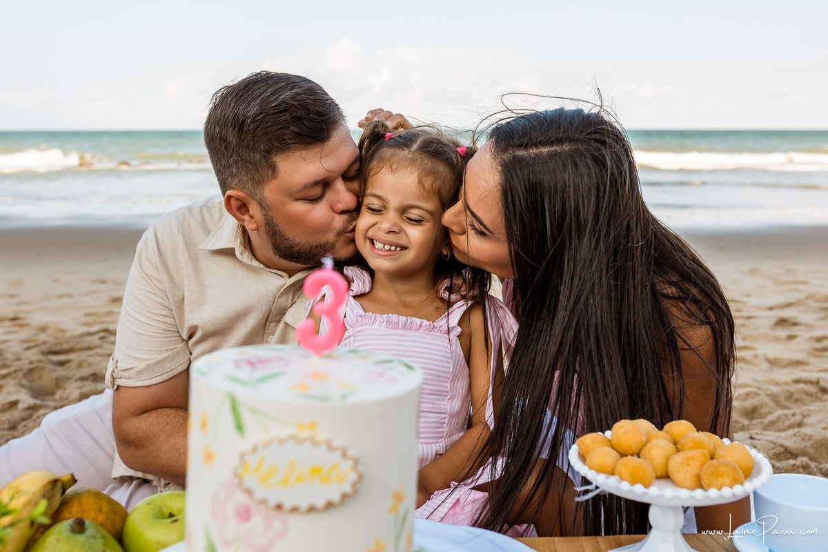 ensaio familia, na praia, ponta negra, via costeira, wish resort, natal, rn, aniversario, pique nique, 3 anos, Ensaio externo, fotografia de familia, maternidade,