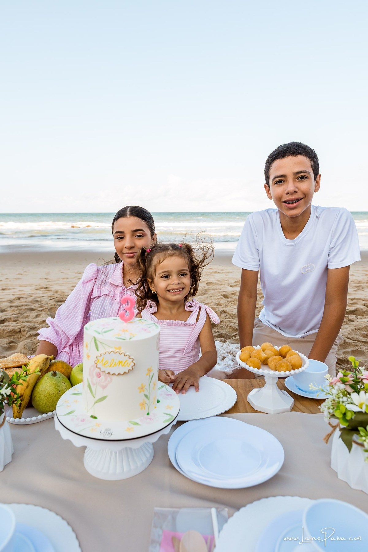 ensaio familia, na praia, ponta negra, via costeira, wish resort, natal, rn, aniversario, pique nique, 3 anos, Ensaio externo, fotografia de familia, maternidade,