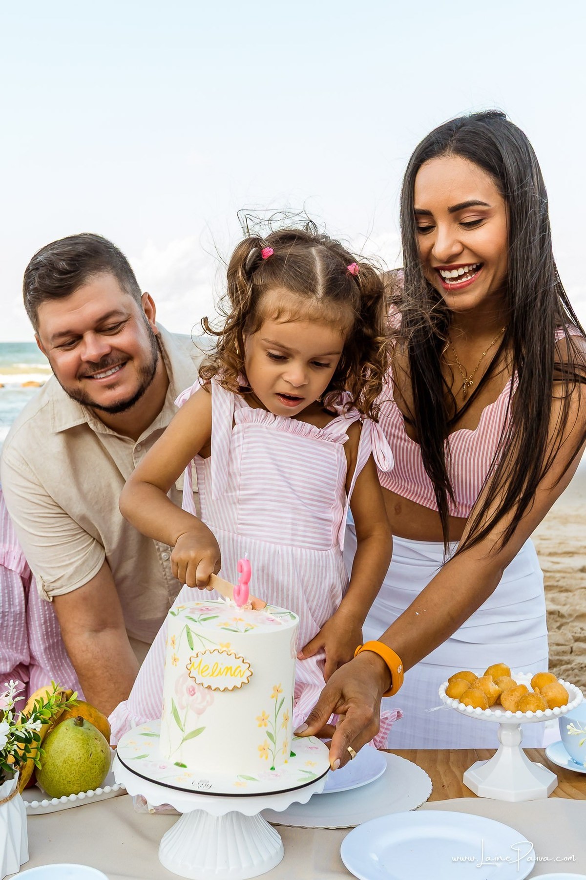 ensaio familia, na praia, ponta negra, via costeira, wish resort, natal, rn, aniversario, pique nique, 3 anos, Ensaio externo, fotografia de familia, maternidade,