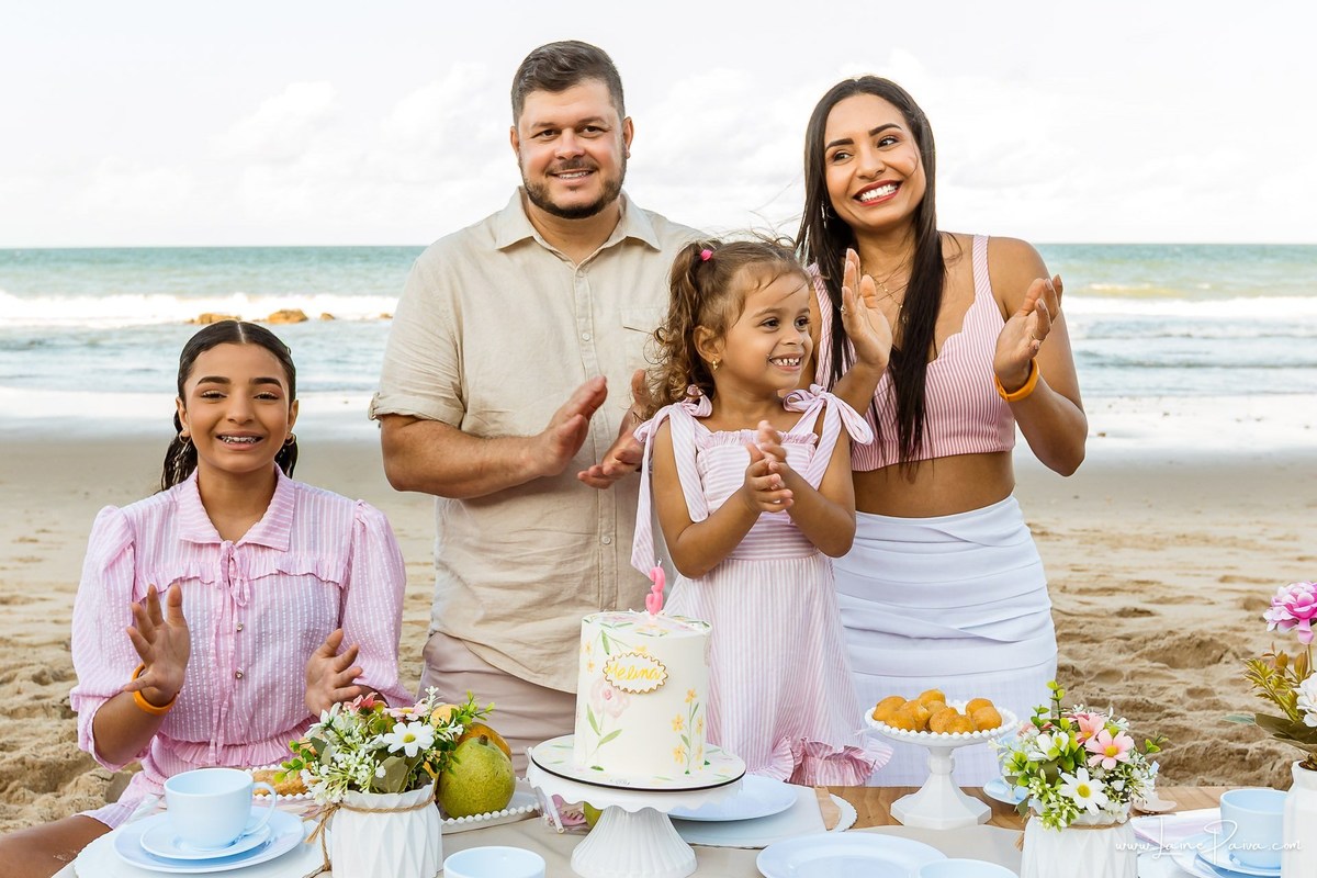 ensaio familia, na praia, ponta negra, via costeira, wish resort, natal, rn, aniversario, pique nique, 3 anos, Ensaio externo, fotografia de familia, maternidade,