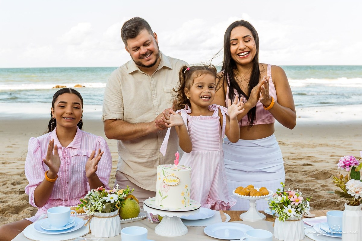 ensaio familia, na praia, ponta negra, via costeira, wish resort, natal, rn, aniversario, pique nique, 3 anos, Ensaio externo, fotografia de familia, maternidade,