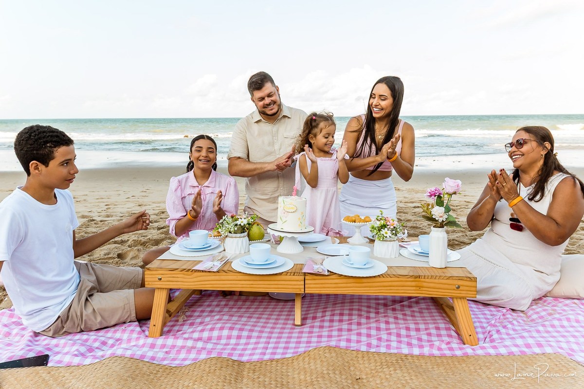 ensaio familia, na praia, ponta negra, via costeira, wish resort, natal, rn, aniversario, pique nique, 3 anos, Ensaio externo, fotografia de familia, maternidade,