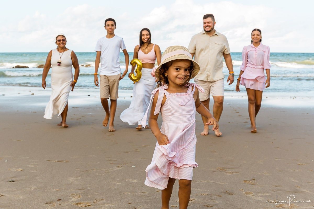 ensaio familia, na praia, ponta negra, via costeira, wish resort, natal, rn, aniversario, pique nique, 3 anos, Ensaio externo, fotografia de familia, maternidade,