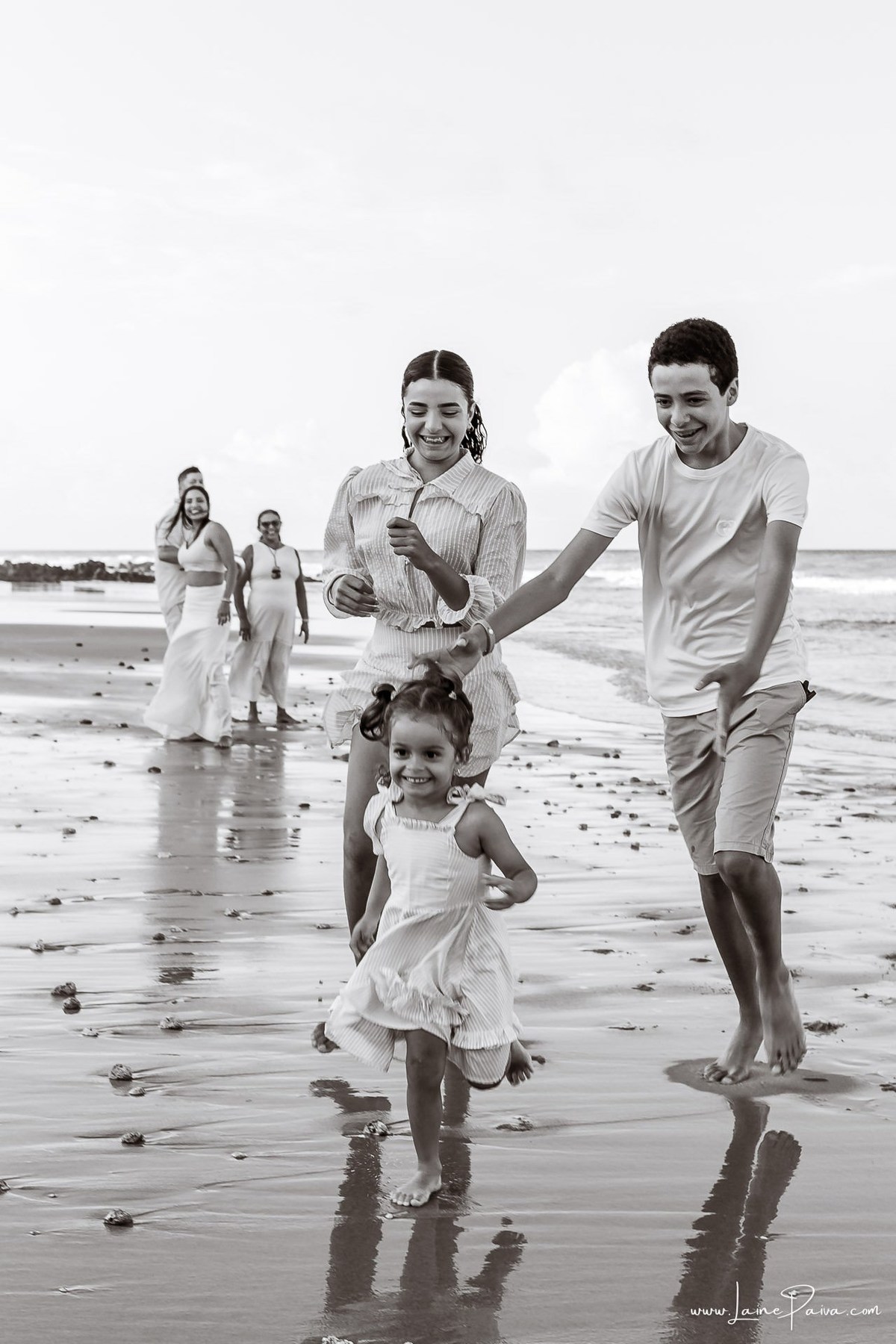 ensaio familia, na praia, ponta negra, via costeira, wish resort, natal, rn, aniversario, pique nique, 3 anos, Ensaio externo, fotografia de familia, maternidade,