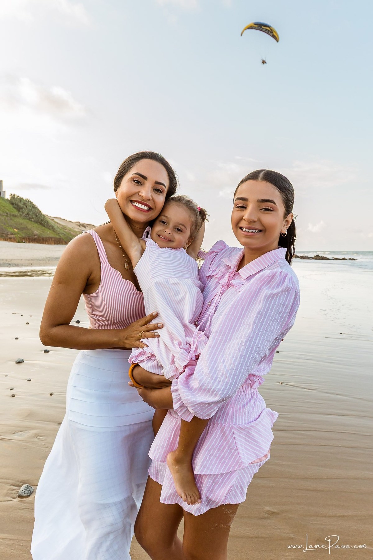 ensaio familia, na praia, ponta negra, via costeira, wish resort, natal, rn, aniversario, pique nique, 3 anos, Ensaio externo, fotografia de familia, maternidade,