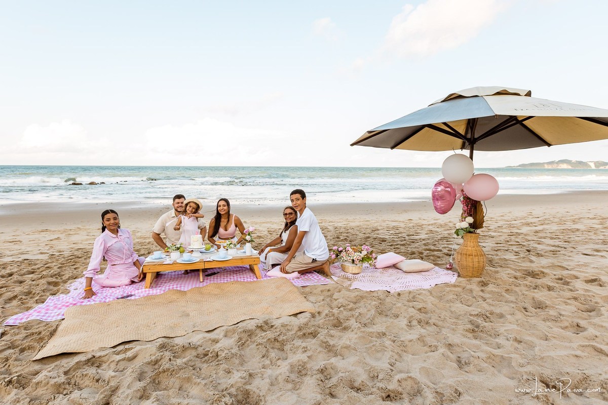 ensaio familia, na praia, ponta negra, via costeira, wish resort, natal, rn, aniversario, pique nique, 3 anos, Ensaio externo, fotografia de familia, maternidade,