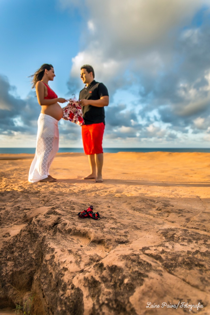 Pipa, RN, Gestante, Praia, Chapadão, fotografia Natal RN, Fotografo Natal