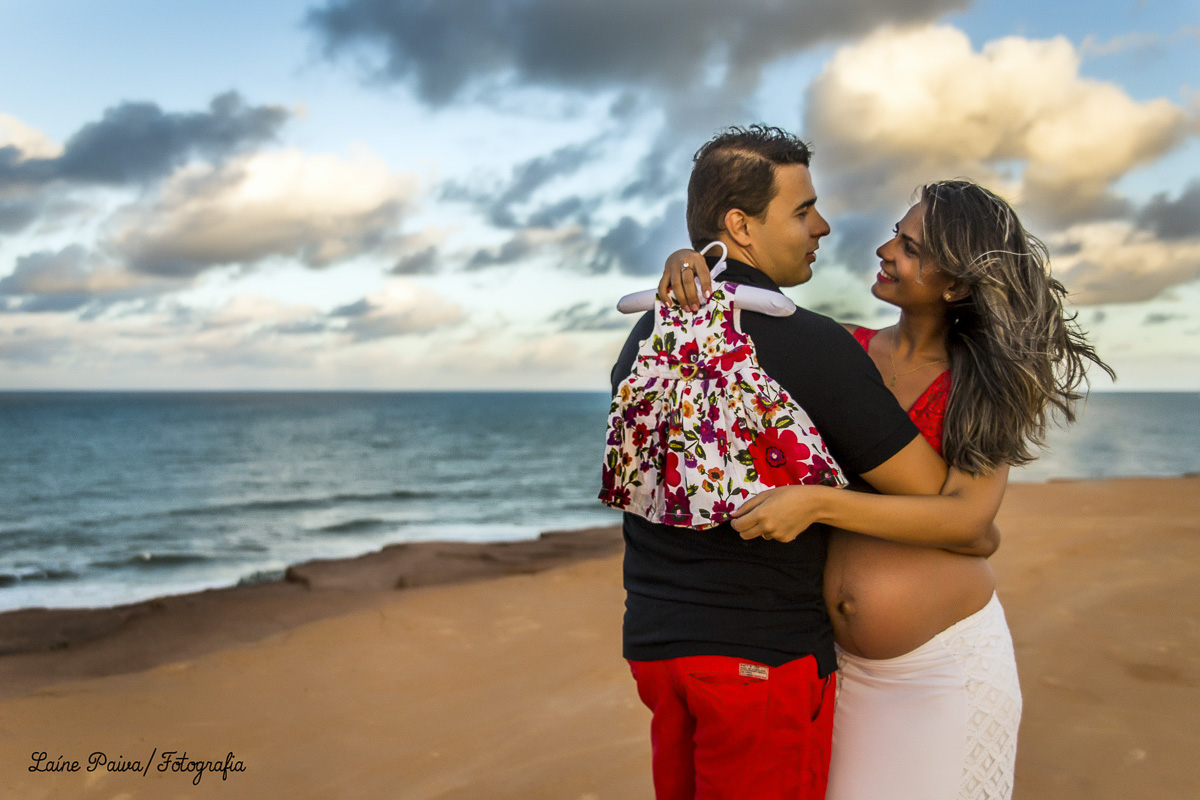 Pipa, RN, Gestante, Praia, Chapadão, fotografia Natal RN, Fotografo Natal