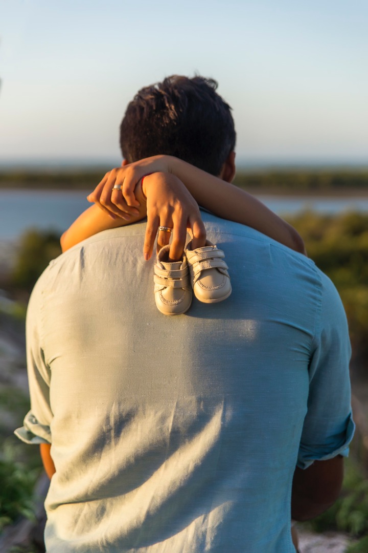 gestante - preganacy - laine paiva fotografia - Macau - RN - praia - Barreiras - book - ensaios - familia