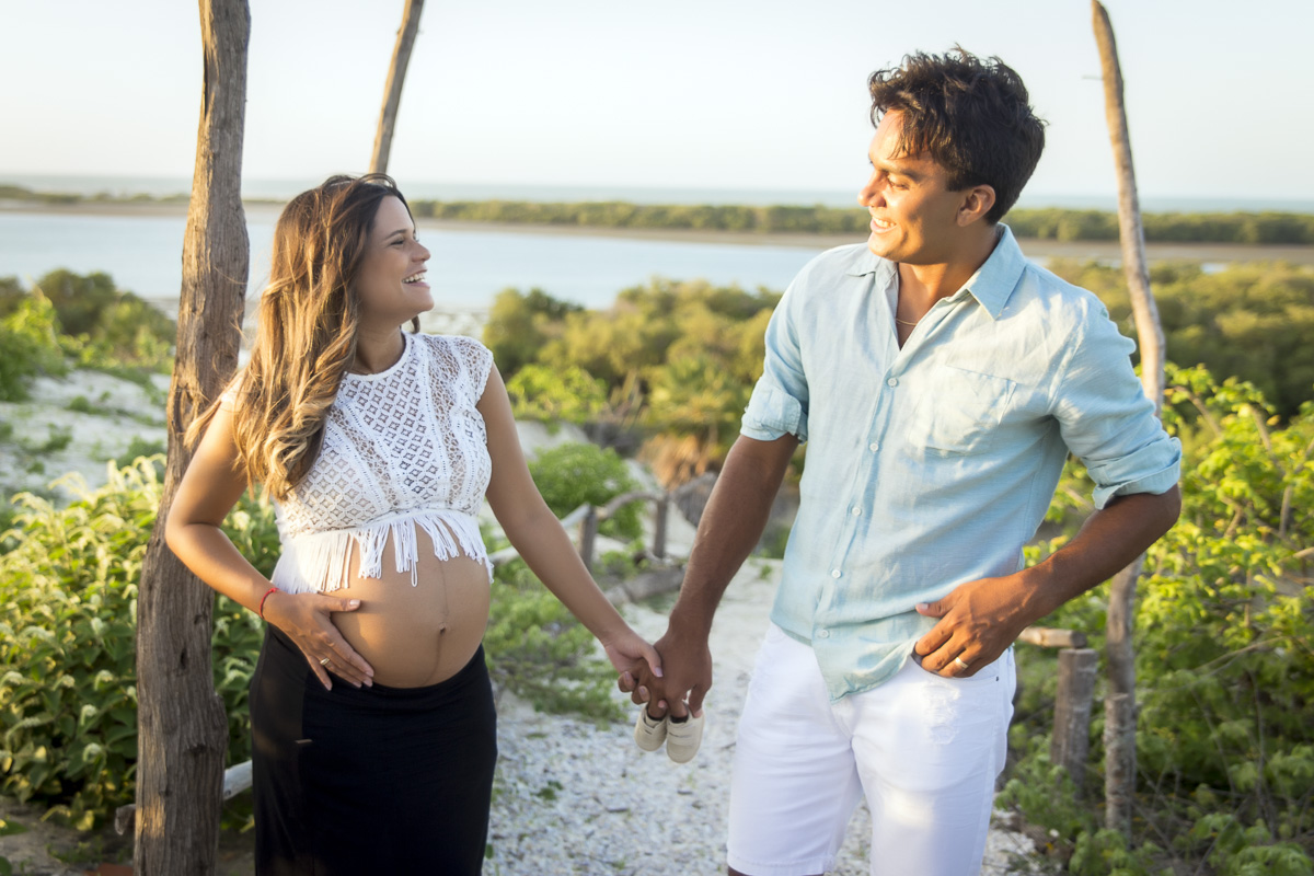 gestante - preganacy - laine paiva fotografia - Macau - RN - praia - Barreiras - book - ensaios - familia