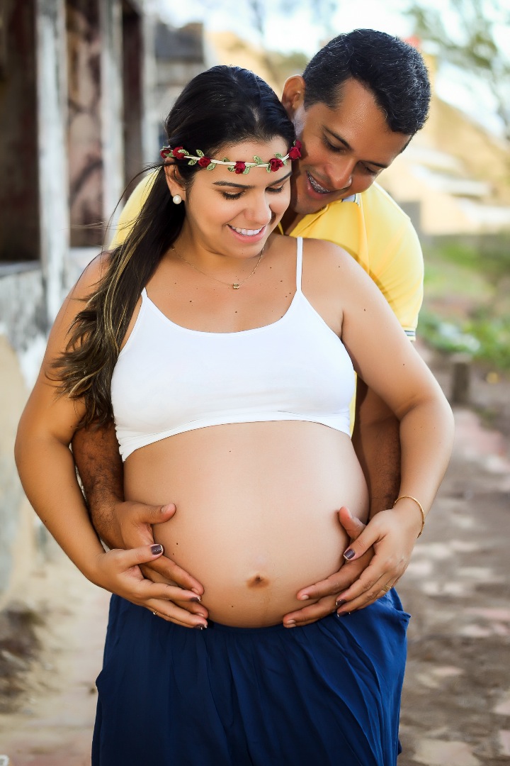 Laine Paiva Fotografia - Fotografia RN - Fotografos RN - Bebê - Natal - gestante - fotografia de família