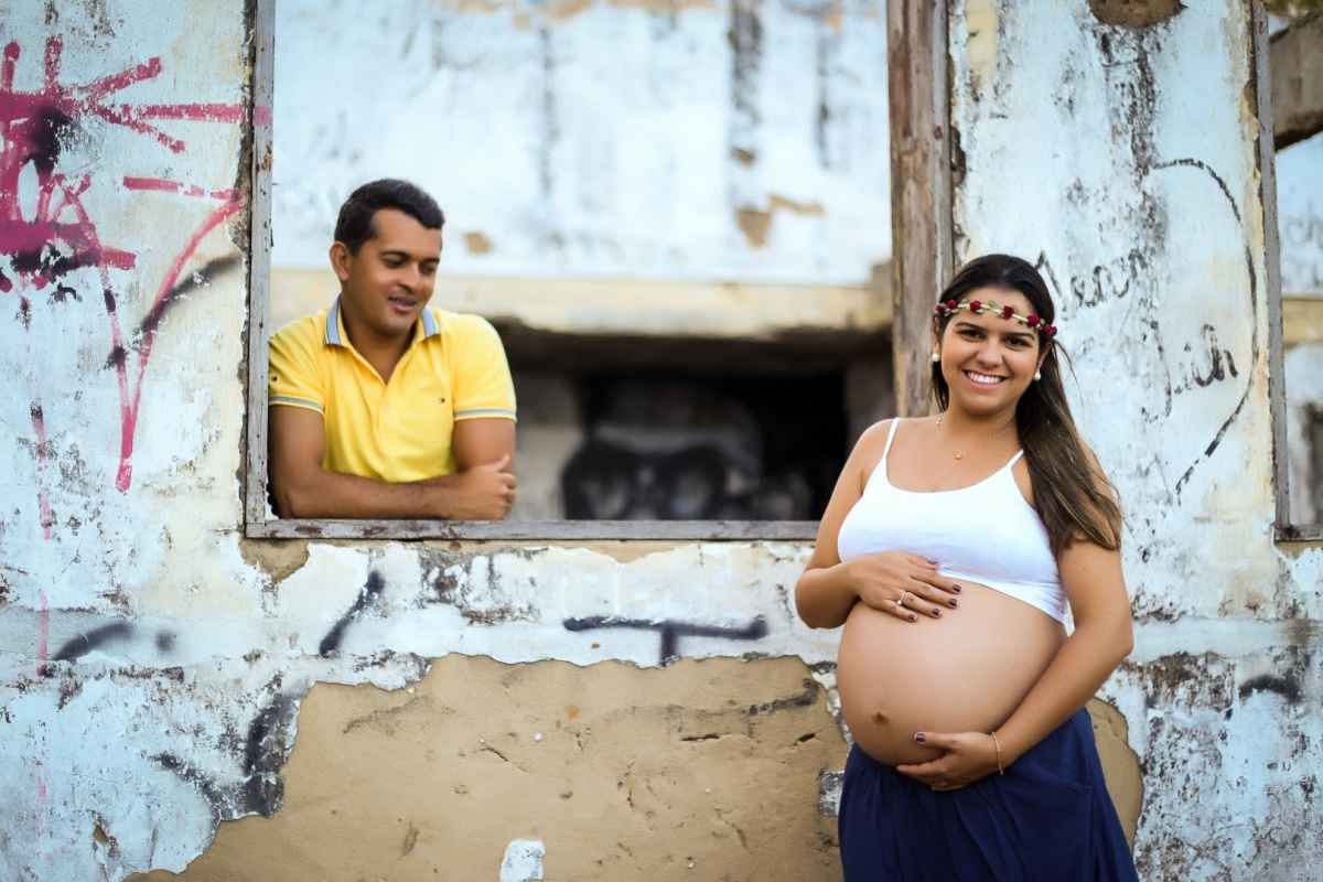 Laine Paiva Fotografia - Fotografia RN - Fotografos RN - Bebê - Natal - gestante - fotografia de família