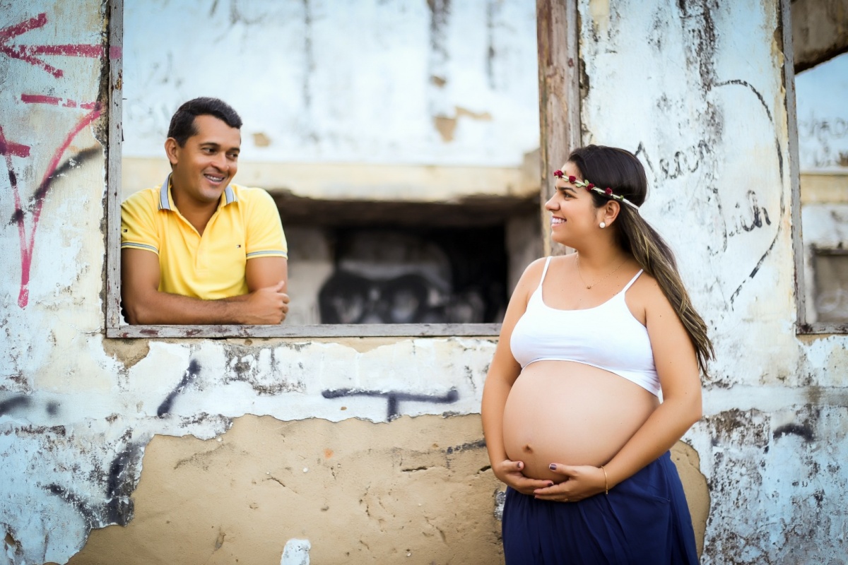 Laine Paiva Fotografia - Fotografia RN - Fotografos RN - Bebê - Natal - gestante - fotografia de família