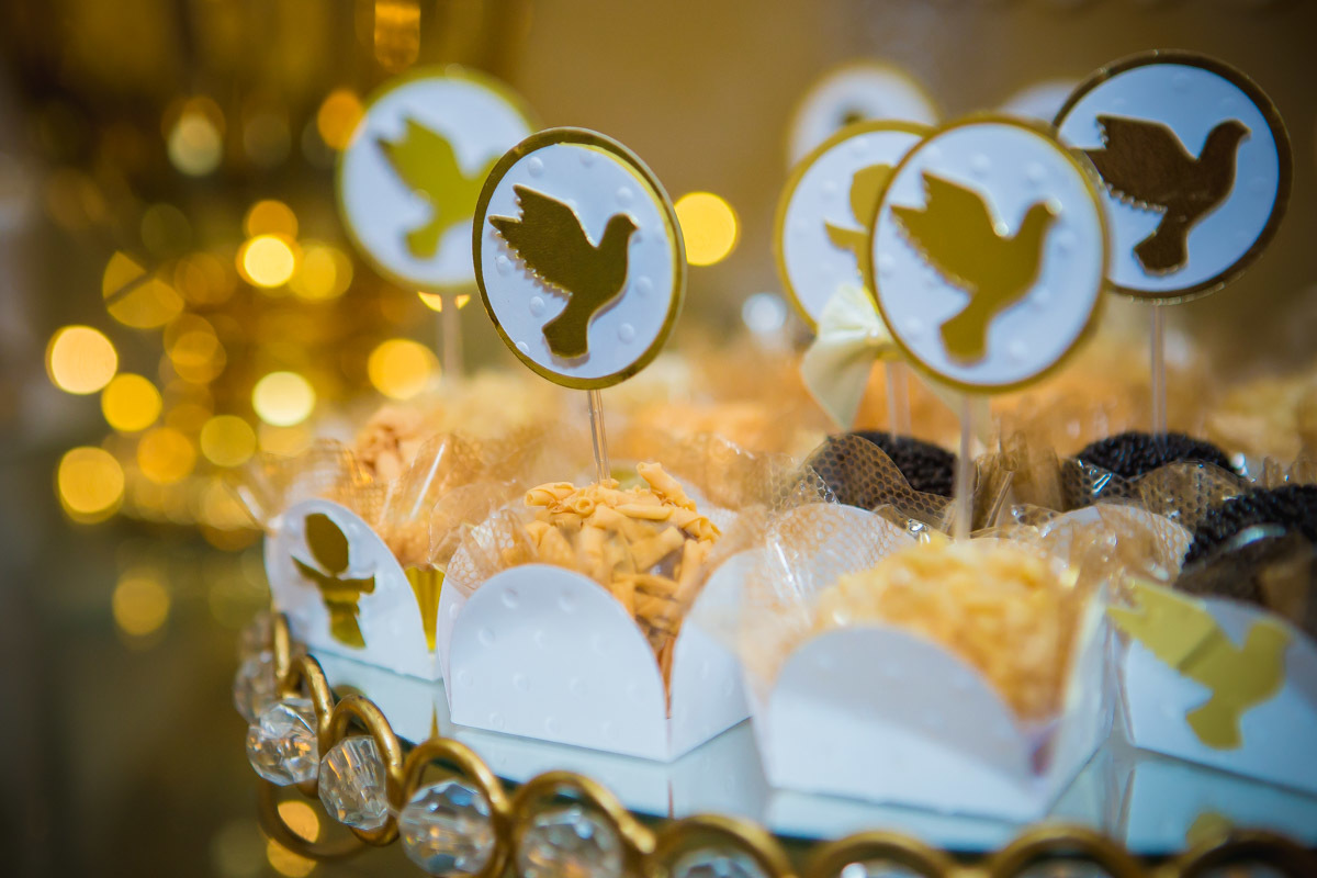 doces