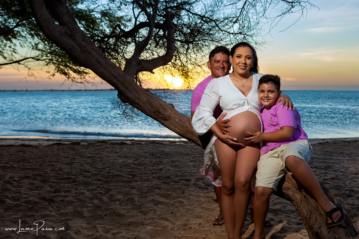 ensaio grávida, natal, rn, gravidez, ensaio de grávida na praia, fotografia de grávida, fotógrafo de grávidas, fotografia gravidez, ensaio de grávida no campo, Ensaio externo, ensaio gravida externo, grávida linda, por do sol