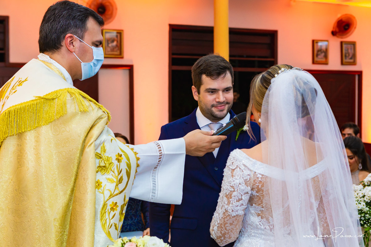 casamento, fotografia de casamento, fotógrafo de casamento, casais, casal, wedding, noiva, natal, rn, casamento religioso, casamento igreja, fotos criativas de casamento, emocionante, La Mouette Recepções, casamento em natal