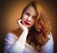 Sobre Laíne Paiva - Fotógrafa lifestyle em Natal e região.