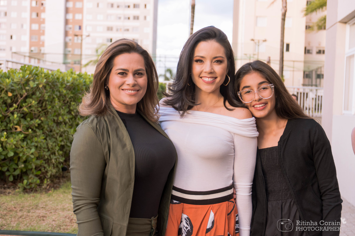 Aniversário Felipe 3 anos