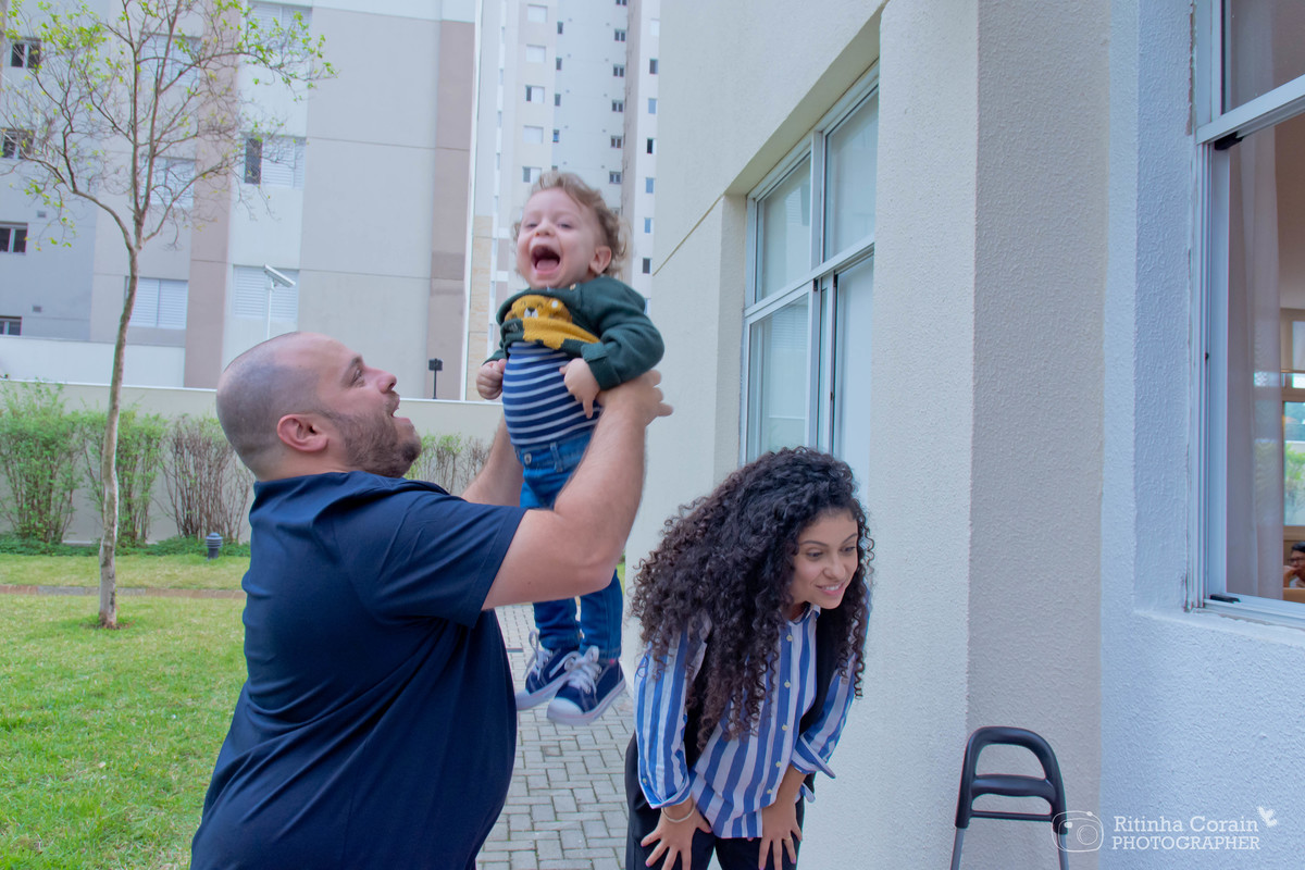 Aniversário da doce Helena, 3 anos de muita bagunça e alegria!!
