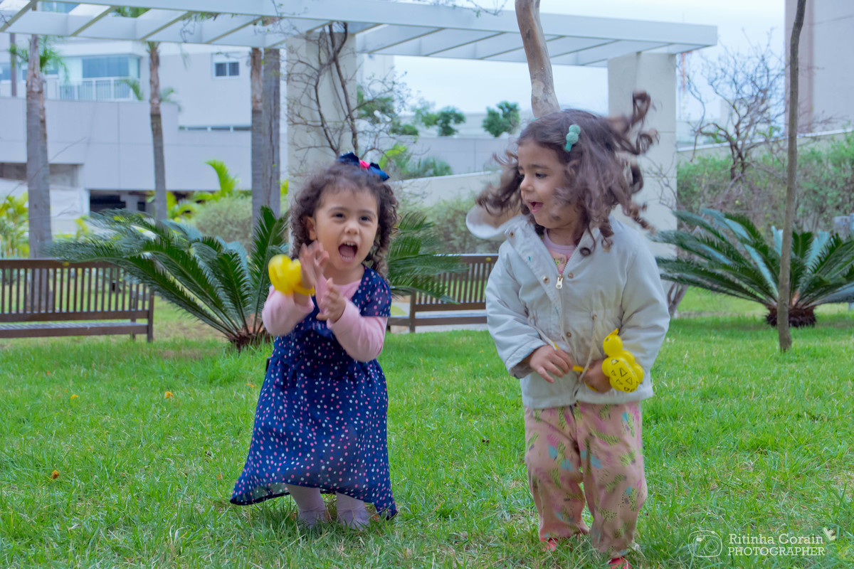 Aniversário da doce Helena, 3 anos de muita bagunça e alegria!!