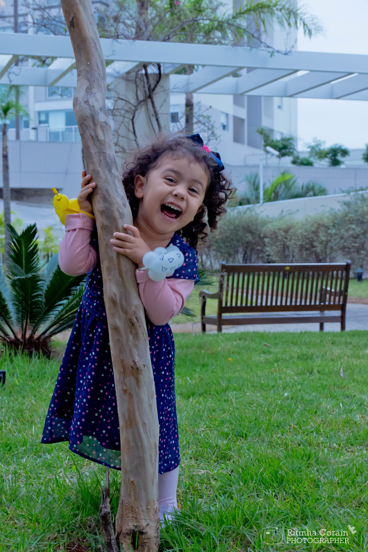 Aniversário da doce Helena, 3 anos de muita bagunça e alegria!!
