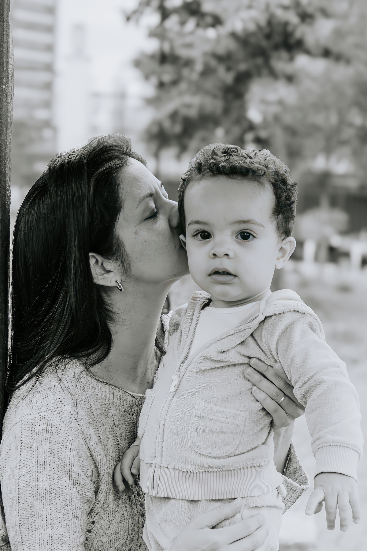 Ensaio Flávia e Jorge