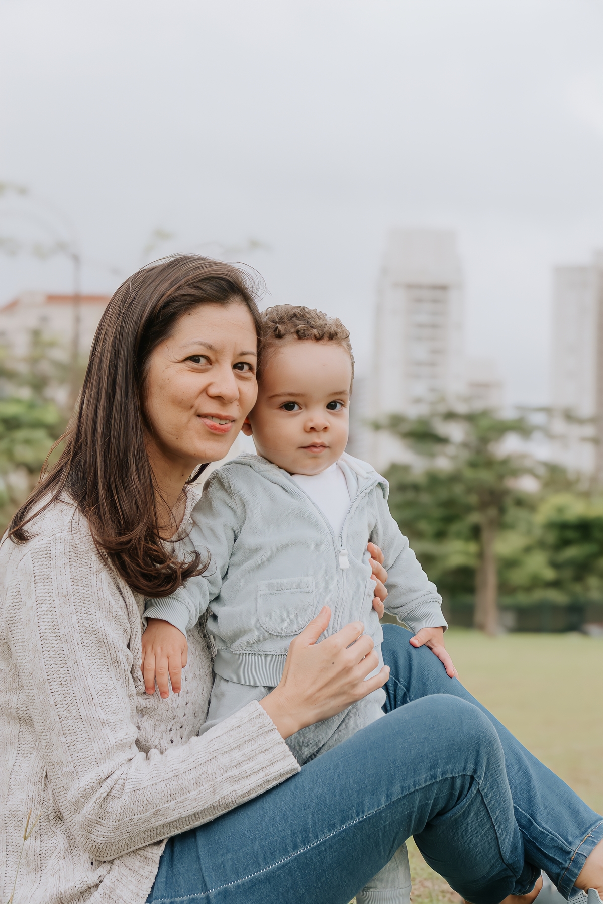 Ensaio Flávia e Jorge