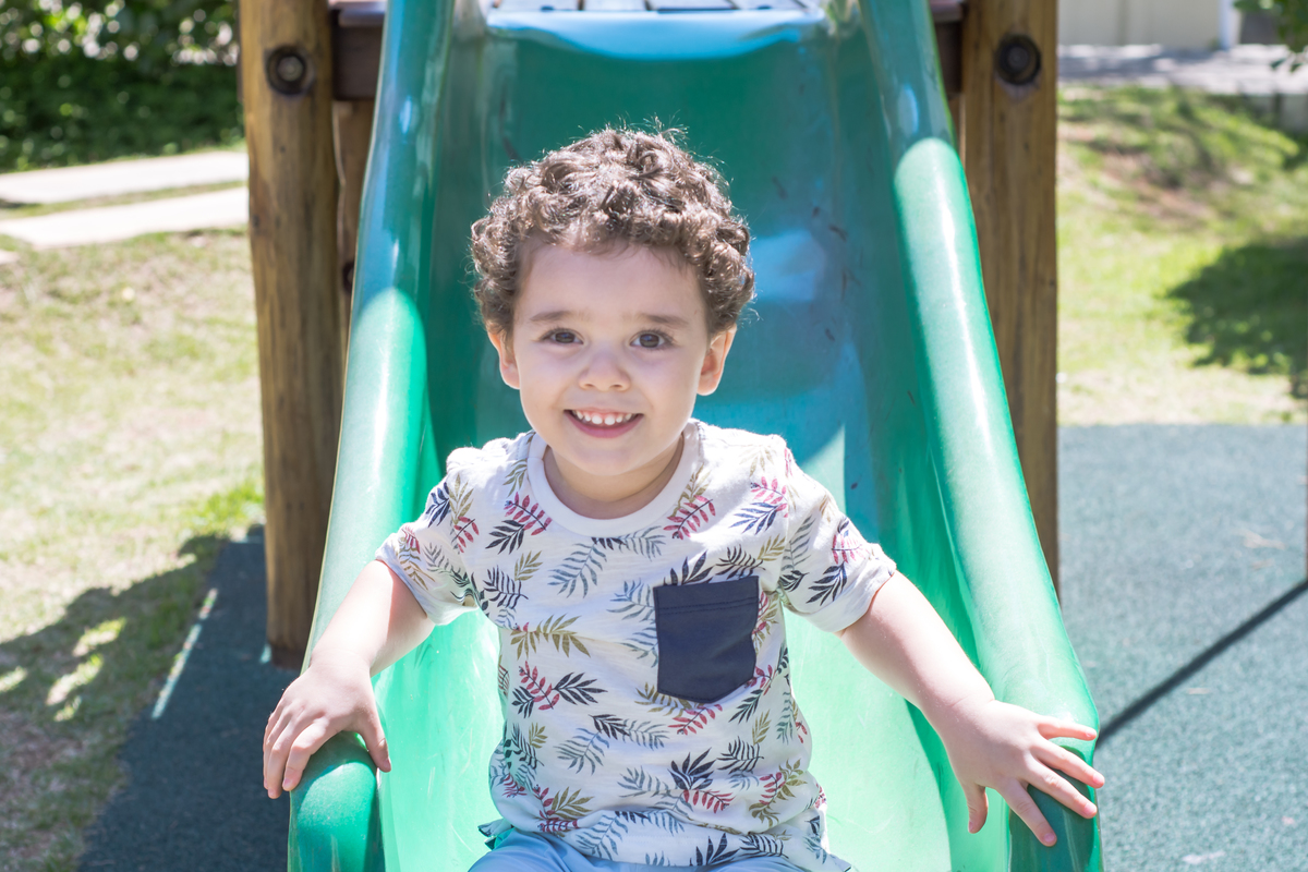 Ensaio de Família Luciana, Douglas e Lucas