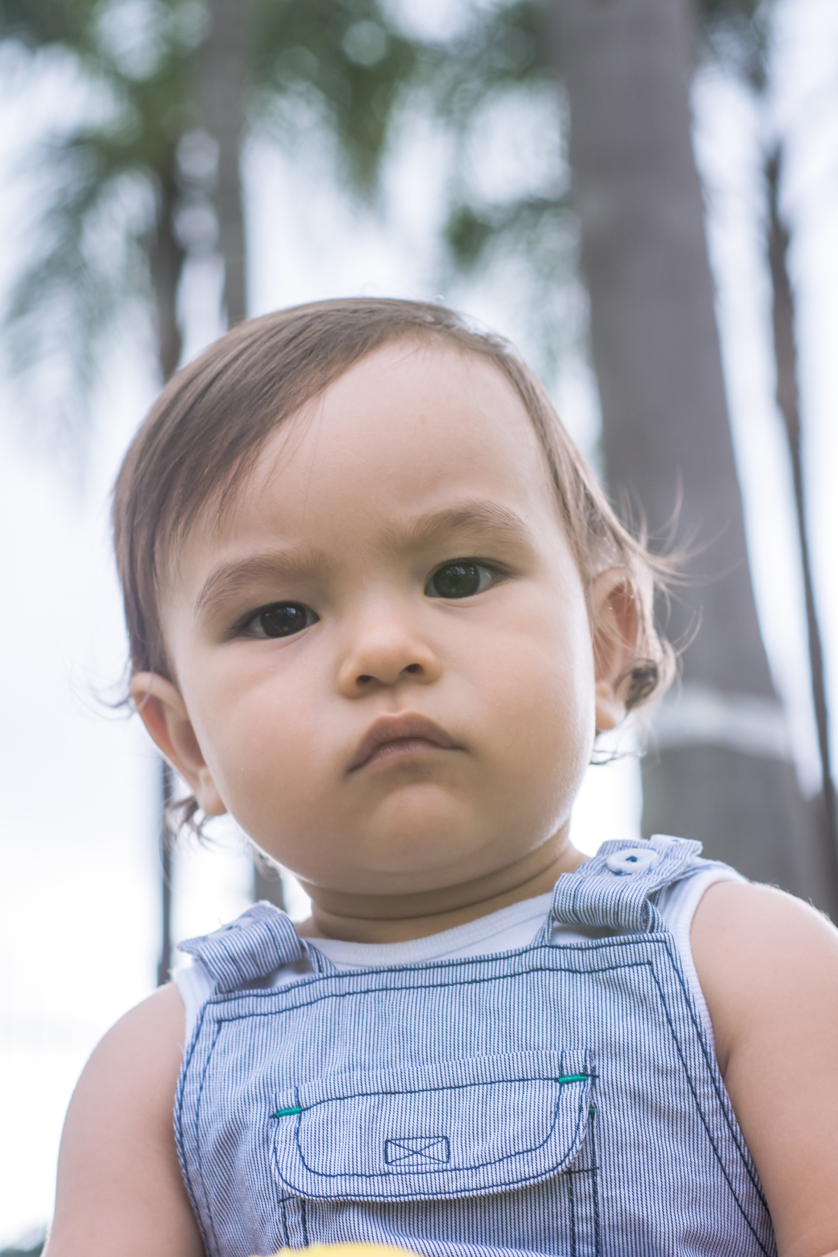Ensaio de Família Fernanda e Davi