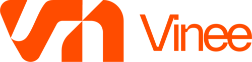 Logotipo de Vinee 