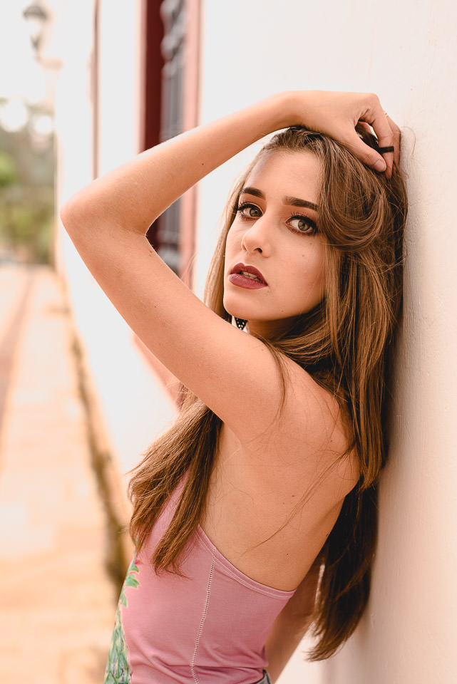 ensaio 15 anos em Tiradentes