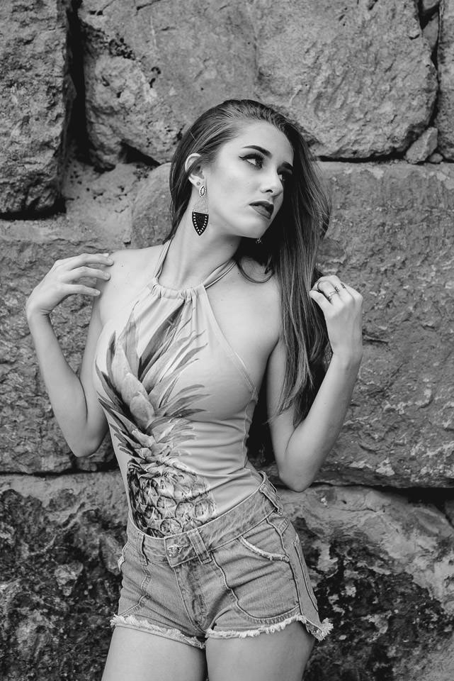 ensaio 15 anos em Tiradentes