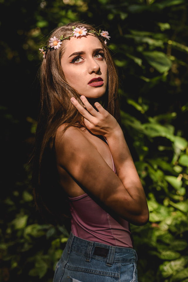 ensaio 15 anos em Tiradentes