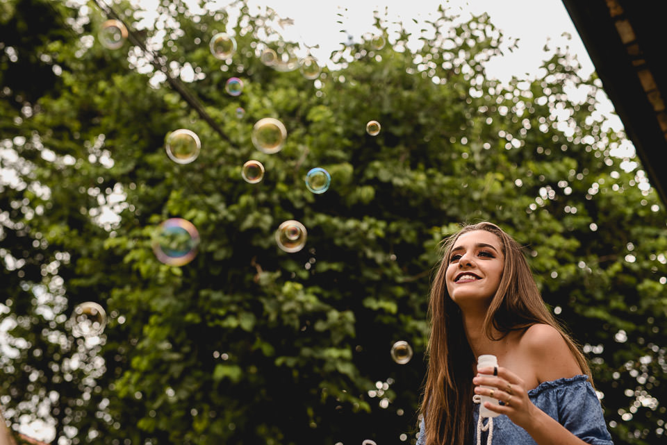 ensaio 15 anos em Tiradentes