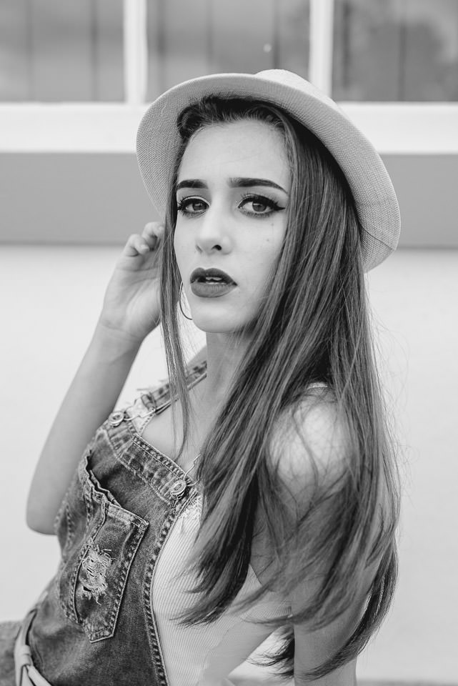 ensaio 15 anos em Tiradentes