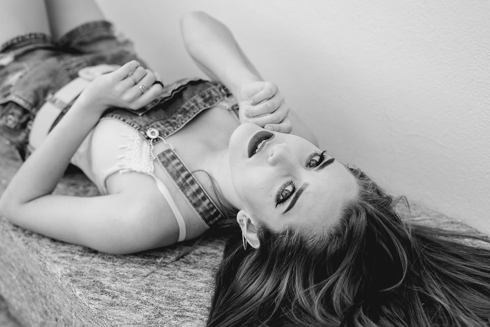 ensaio 15 anos em Tiradentes