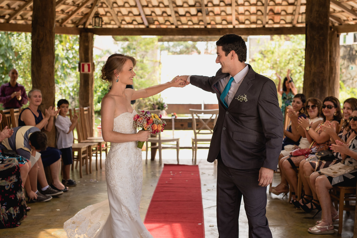 cerimonia,externa,casamento