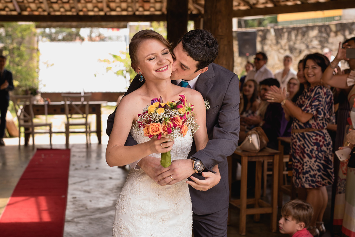 cerimonia,externa,casamento