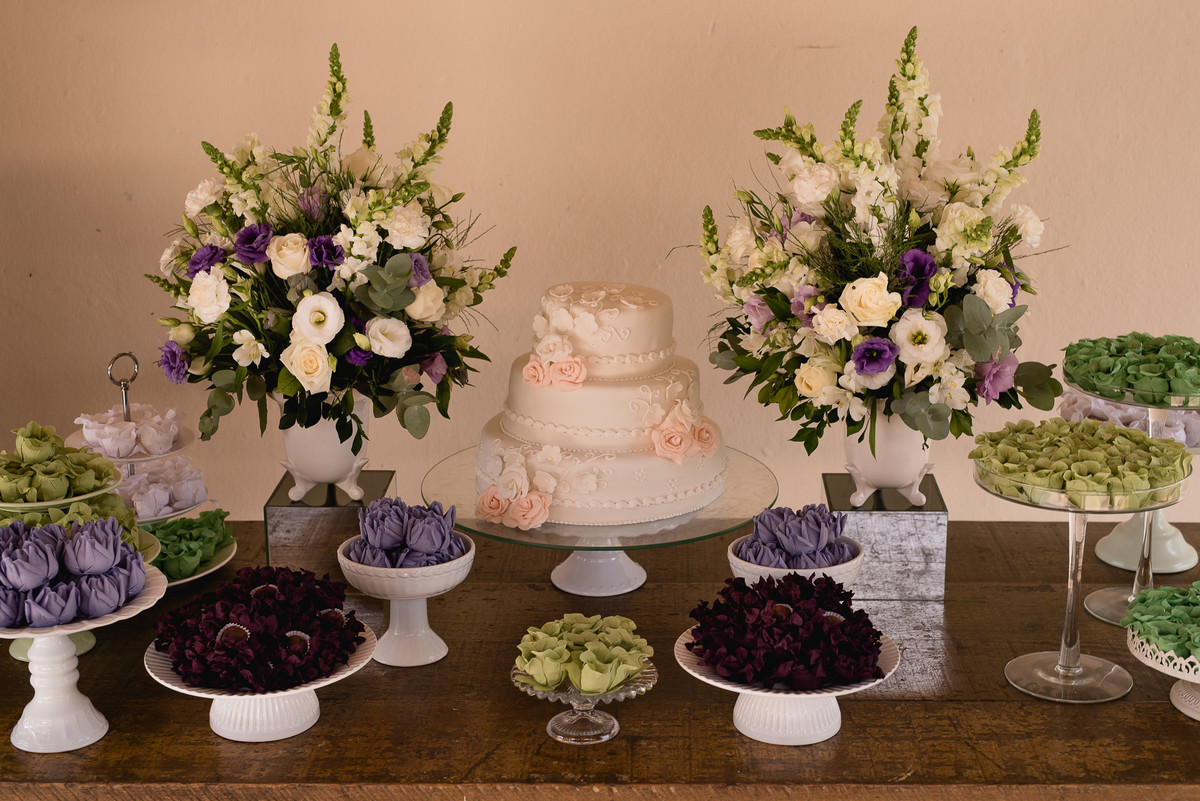 decoração,casamento