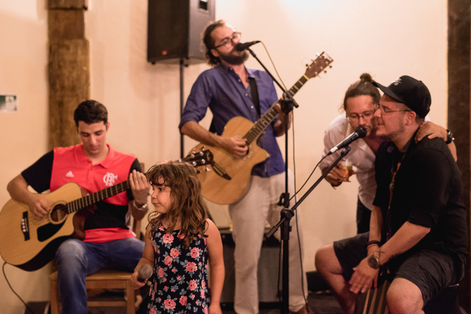 recepção,diversão