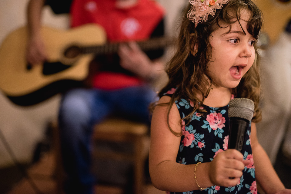 recepção,diversão