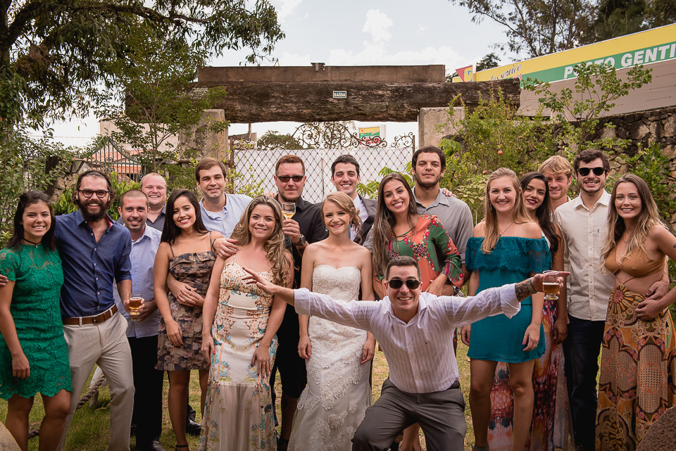 recepção,diversão