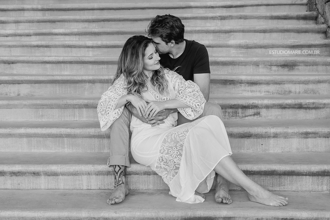 Ensaio de namoro Tiradentes MG