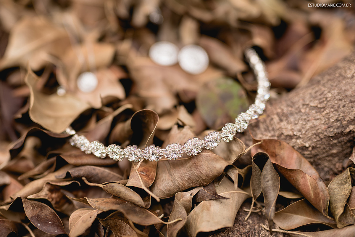 Making of da noiva São João del Rei-MG