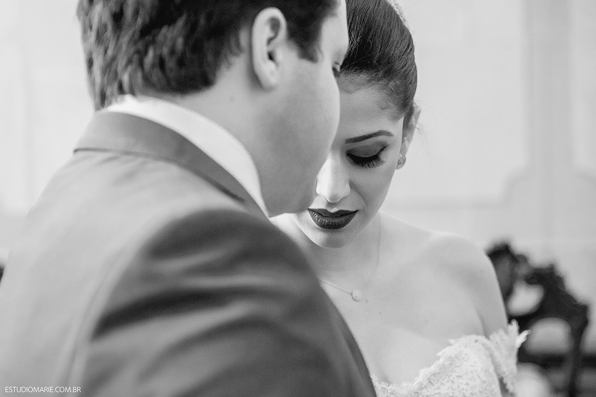 cerimônia casamento Igreja São Francisco de Assis São João del Rei MG